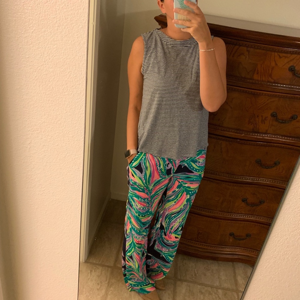 Meet your Posher, Carrie